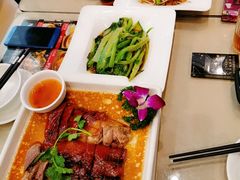 -鹅冠港式茶餐厅(来福士店)