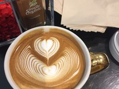 -Manner Coffee(芮欧百货店)