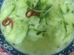 -清真·伊清阁餐厅