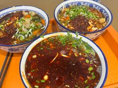 -清真磨沟沿老字号牛肉面(总店)