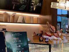 -福州仓山凯悦酒店·Market Cafe Lacucina咖啡厅
