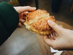 -PAUL LAFAYET 法式甜品(港汇广场店)