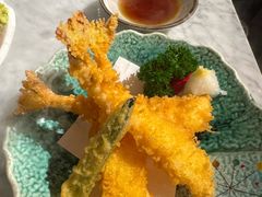 -阿吾罗日本料理(K11艺术中心店)