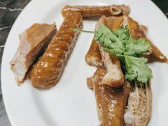 -乌文新澄海卤鹅店