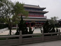 -天津妈祖文化园