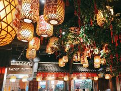 -南京大牌档(之心城店)