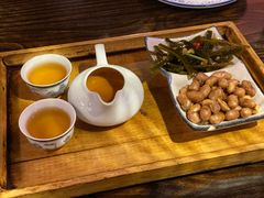 -大洋家·精品潮汕菜·生腌砂锅粥(天河东路店)