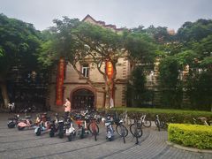 -厦门大学(思明校区)