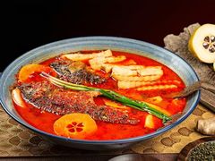 -福照楼汽锅鸡·云南菜(护国路店)