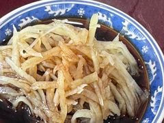 -东吴面馆(金门路金门国际商业广场店)