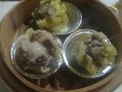 -泰谷酒店·太古码头闽菜自助餐厅