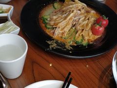 -北京老铺烤鸭(西稍门店)