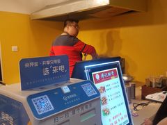 -傅强排骨(成都总店)