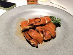 -汤城小厨•粤菜•靓汤(金融街店)