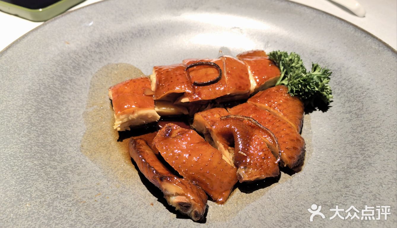 金融民工暖胃滋补小食堂