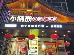 -不倒翁·安徽名菜楼(步行街店)