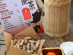 -何师烧烤Pro ·川味烧烤代表品牌(太古里旗舰店)