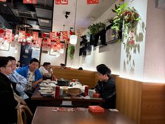 -乔街深夜食堂·小龙虾·高压锅生蚝(杭州总店)