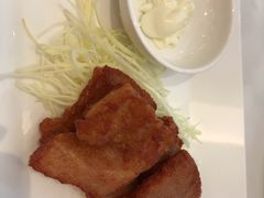 主厨飘香肉-神仙馆(衡山路店)