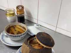 -達揚原味燉品(文明路店)