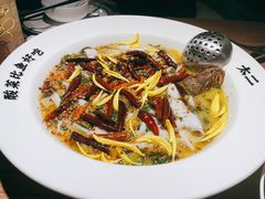 -太二酸菜鱼(沈阳万象城店)