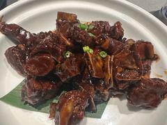 -绿茶餐厅(广州天河城店)