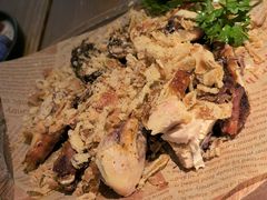 -岛风·台食小馆 ISLAND BISTRO(烟台山店)
