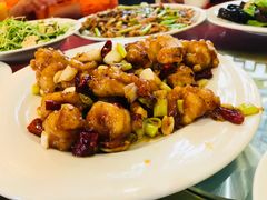 -晋阳饭庄(虎坊桥店)