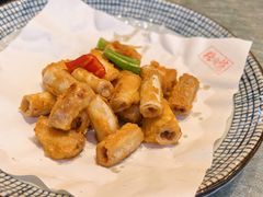 -猪肉婆私房菜(容桂总店)