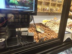 -一栗·新鲜零食炒货(太原街沃尔玛店)