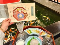 -龙悦湾酒家·八阵鱼生·渔人码头店
