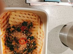 -半天妖烤鱼(长安万达广场店)