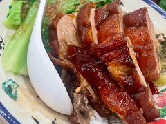 -龍囍粤·顺德小吃·煲仔饭(安定门店)