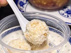 -百花传统甜品店(原址店)