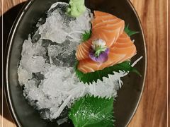 -江户前寿司(好运街店)