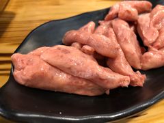 -大壮家原味烤肉(兴华北街店)