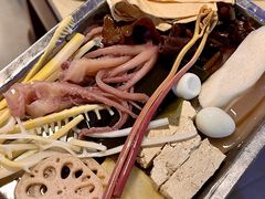 -好巴适藤椒鱼(红牌楼北街店)