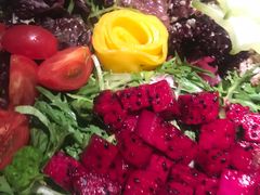 -绿茶餐厅(燕郊永旺店)