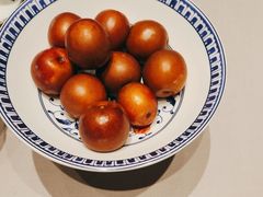 -蘇锦宴·淮扬菜烤鸭·小院(三元桥霄云路店)