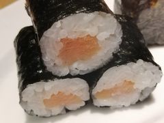 -寿司皇(扬名广场店)