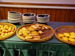 -柴火农家·江西赣南菜(土华店)