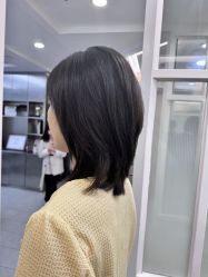 -首脑美发沙龙