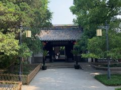 -常熟方塔园