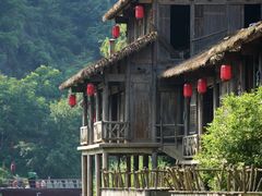 -常德桃花源景区