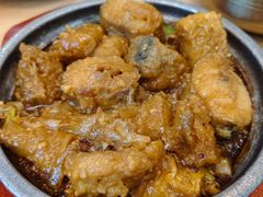 -米村拌饭(太和区万达店)