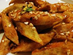 -小放牛河北菜(长安万达店)