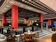 大堂-龙悦湾酒家·八阵鱼生·渔人码头店