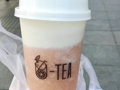 -茶百道(柏威年店)