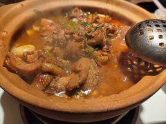 -川味堂·四川豆花(八卦岭店)