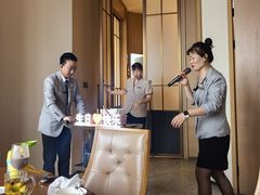 -泓历皇朝酒店(东亭店)